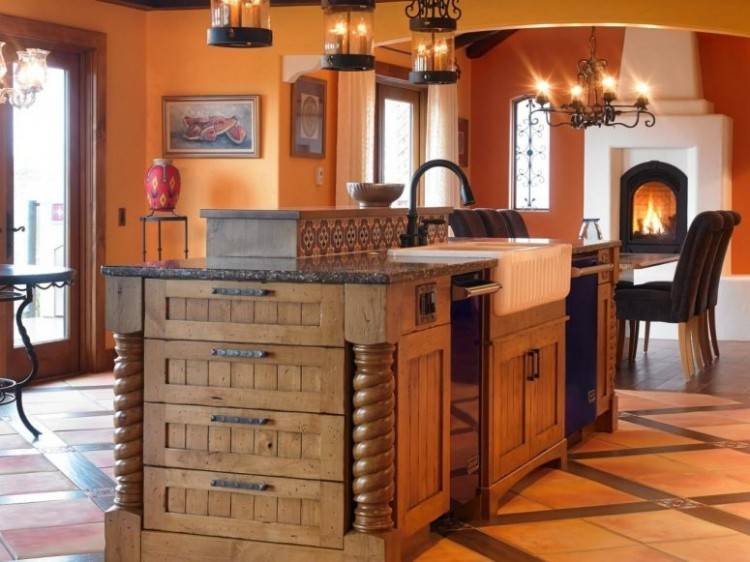 Full Size of Kitchen Decoration:country Kitchen Accessories Farmhouse Kitchen  Decor Simple Kitchen Design Old