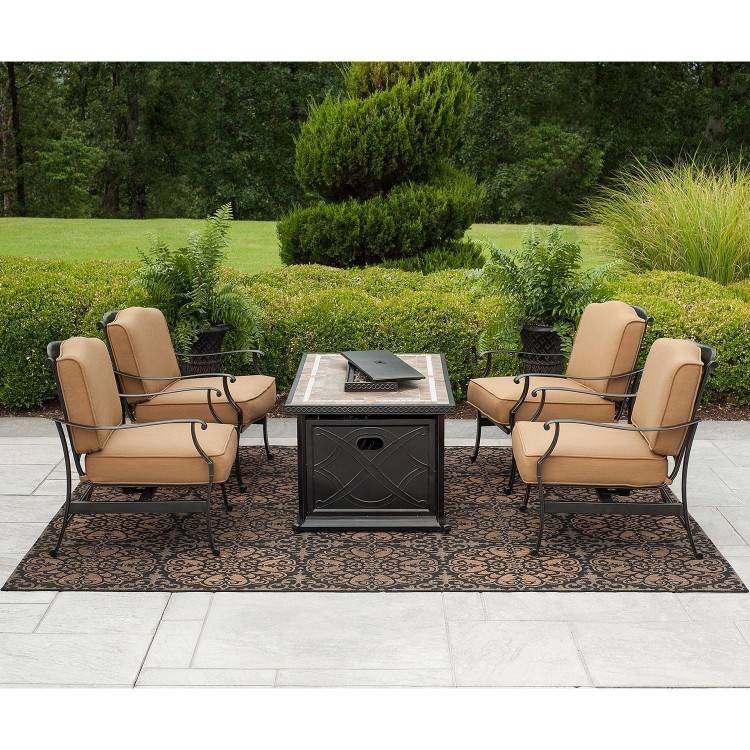 Firepit Table Sets Modern Patio And Furniture Medium Size Patio Set With Table  Sets Fire Pit Designs Fire Pit Table Set Sams Club Fire Pit Table And Chairs