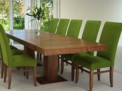 Here's a very solid dining set with bench