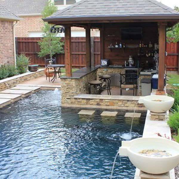 backyard design ideas without pool best designs on small pools swimming