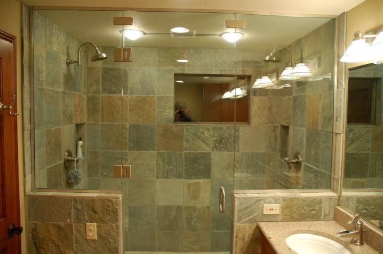 [Bathroom Ideas] Bathroom Tile Craftsman Bathroom Modern