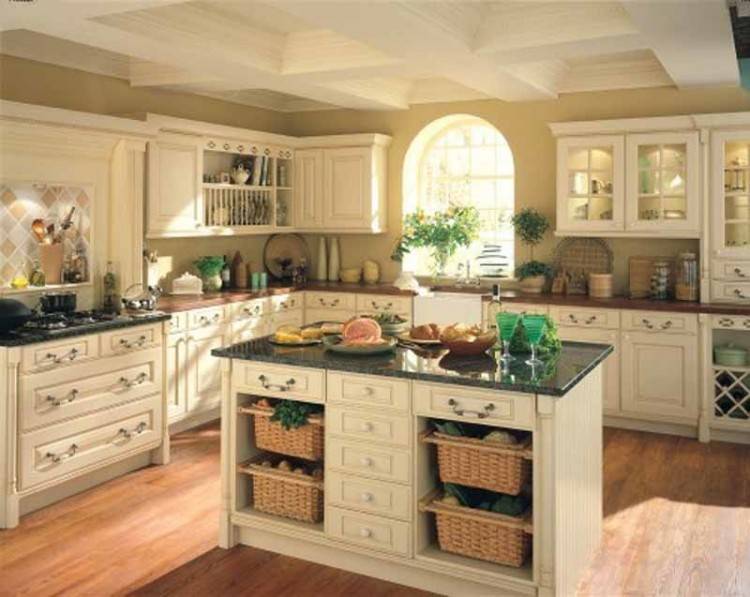 These  kitchens are a chefs dream come true and come equipped with professional  appliances,