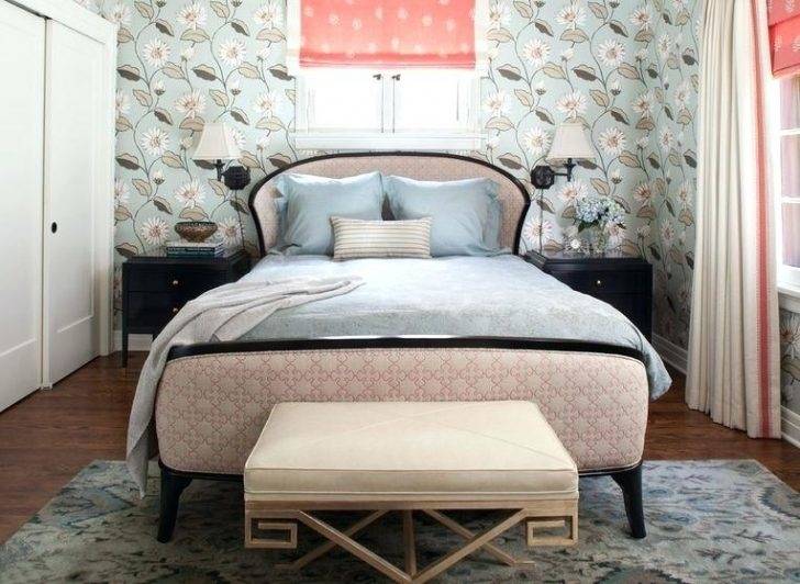 gray color bedroom