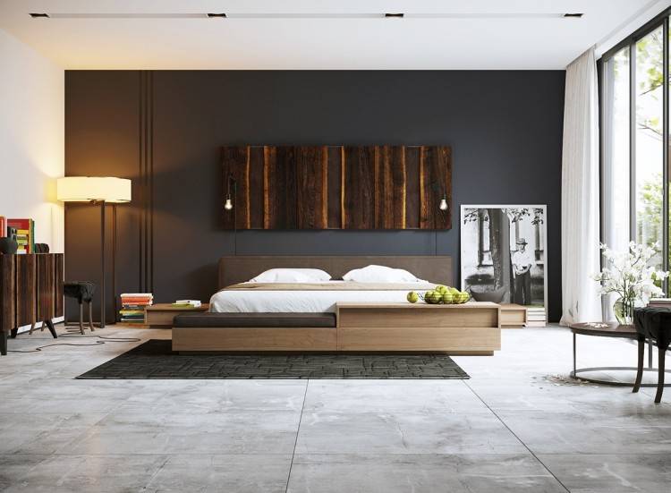 dark wood floor bedroom elegant dark wood floor bedroom bedrooms with dark  wood floors wooden dining