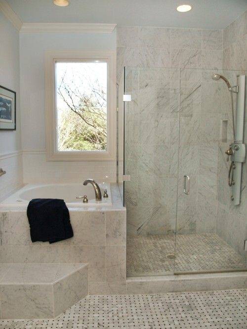 small bathroom with tub remodel ideas