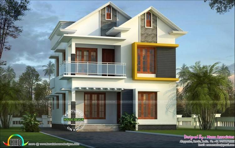 Read more » Please Follow Kerala Home Design