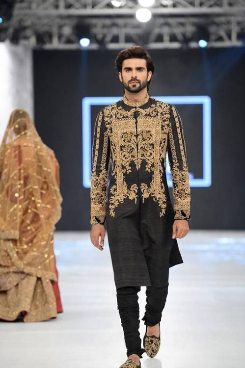 Amber Koonce · Pakistani Men/Women & Wedding Dresses