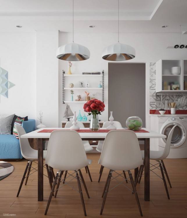 stunning dining room designs that will inspire you style motivation scandinavian  table modern furniture