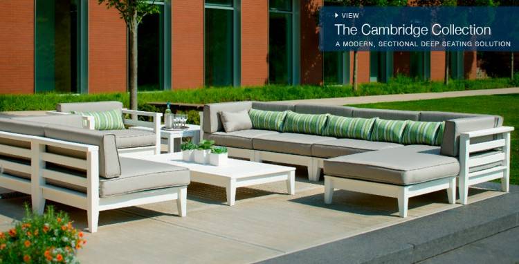 Regina Patio Furniture