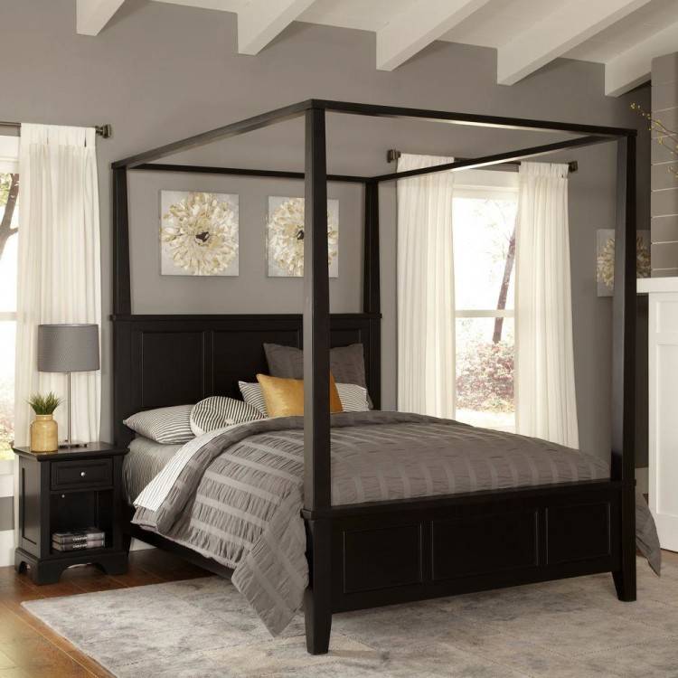 Full Size of Bedroom Bedroom Group Sets King Size Bed And Dresser Bedroom  Sets King Black