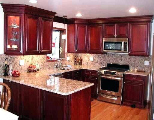 Kitchen Cabinets With Dark Wood Floors Ssurrg White Shaker Dark Kitchen  Cabinets With Light Wood Floors