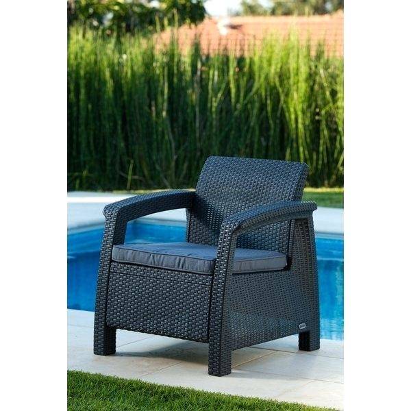 Flexsteel Latitudes Sixty Six Contemporary Chair With Metal Frame With And  Mattress Furniture Marietta Ga Patio