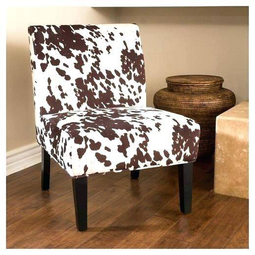 printed dining chairs