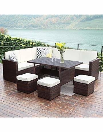 patio furniture