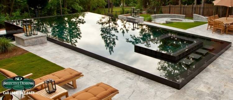 Thank you for considering Pool Design Concepts