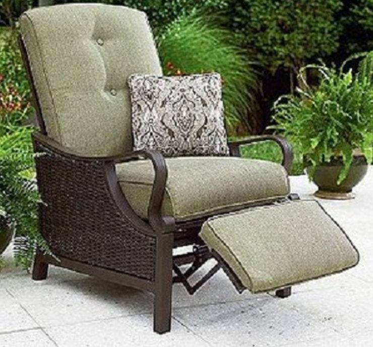 Patio Furniture Collections