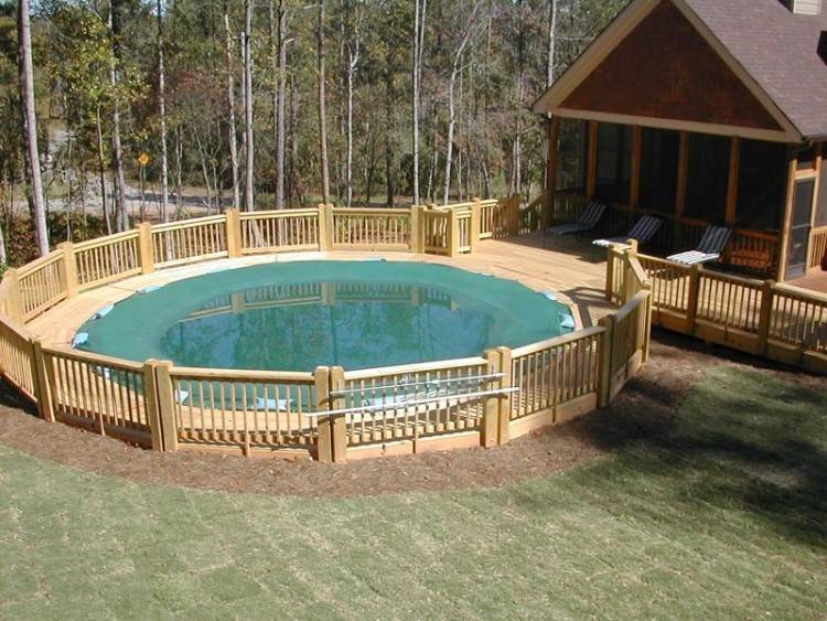 Above Ground Pool Ideas For Small Yards Backyard Above Ground Pool Ideas  Full Size Of Pools Patio Design Around Pool Backyard Above Ground Above  Ground Pool