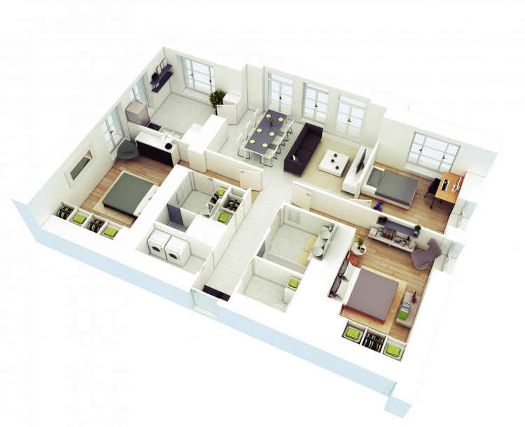 floor plans learn how to design and plan floor plans