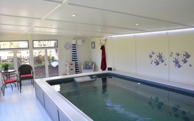 It is extremely important to the design brief with a hydrotherapy pool that  the relevant questions are asked to obtain the correct design criteria  required