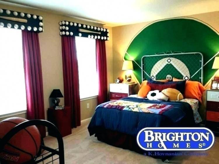 basketball theme bedroom modern interior design check furniture mart of  kansas