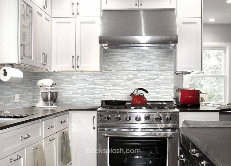 Full Size of White Cabinets Black Countertop Backsplash Ideas Cabinet  Decorating Inspiring Remarkable Countertops