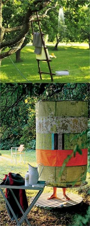 Beautiful Outdoor Shower Kits In Enclosures Cape Cod