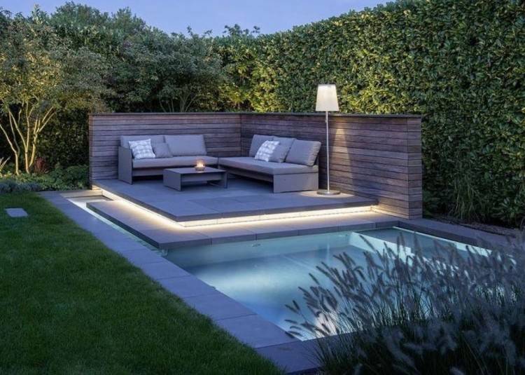 best small backyard pools ideas on 1 bac