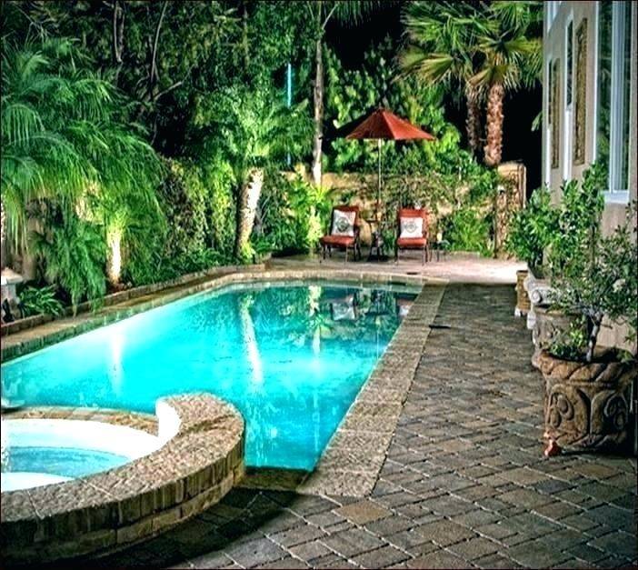 interior Narrow Backyard Landscaping Ideas Small Long Design Pool Narrow  Backyard Ideas · interior