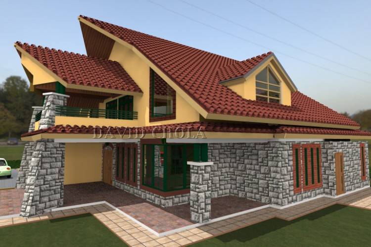 Featured image of post Simple House Design Photos In Kenya : Other rooms like living room, kitchen.