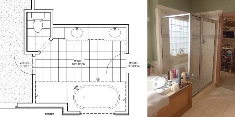 Full Size of Master Bathroom Without Tub Ideas With Freestanding Layout  Decorating Inspirin Bath Tubs Shower