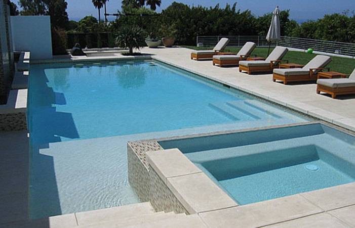Photos of Landscaping Ideas For Spa Pools
