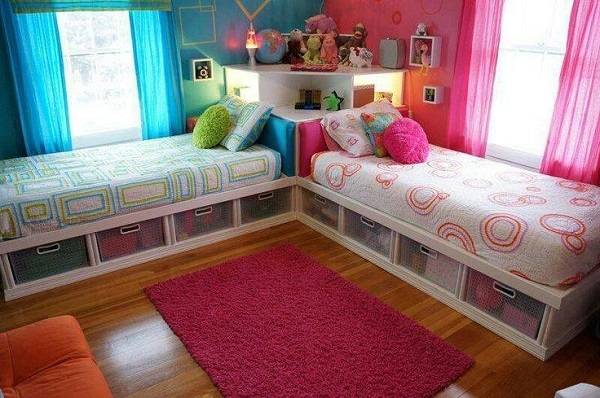 Full Size of Two Twin Beds In Small Room Ideas Big Bed Master Bedroom  Pinterest Decorating