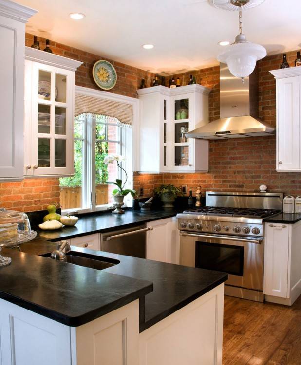 6 Ways To Get The Most Out Of Your Kitchen Backsplash