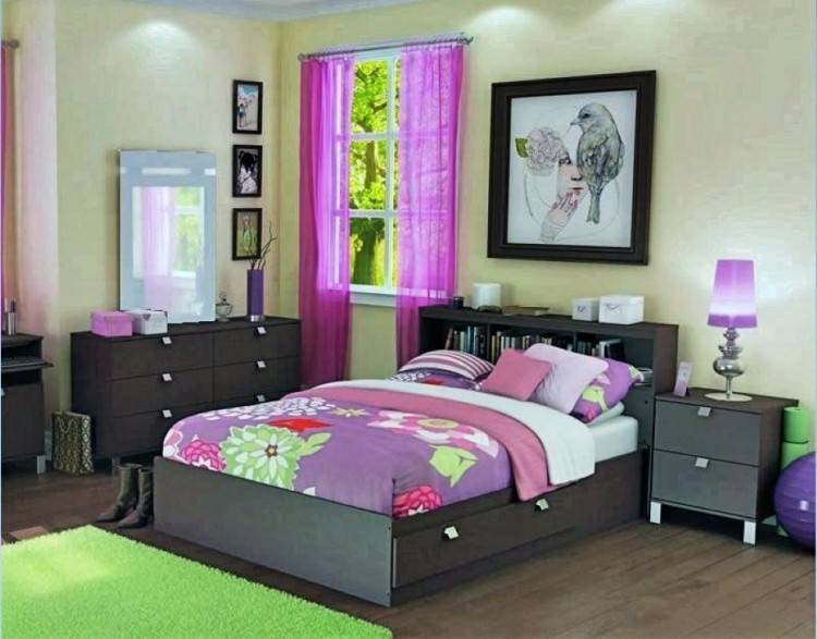 Cool Beds For Teens Teenage Girl Bedroom Ideas Room Girls Real Car Adults  Kids Boys Bunk With Desk Loft Slide Twin Trundle Black Metal Headboards  Lights