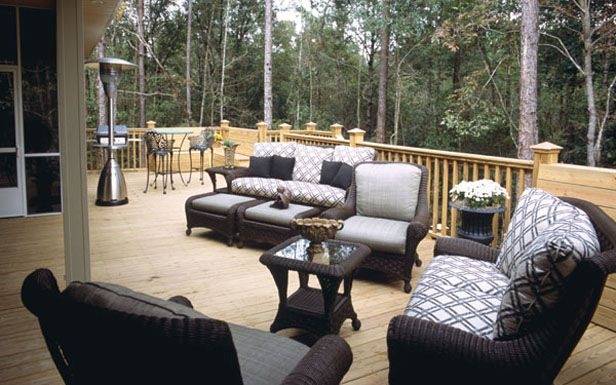 deck furniture layout ideas design for brilliant patio furniture layout  outdoor table settings ideas