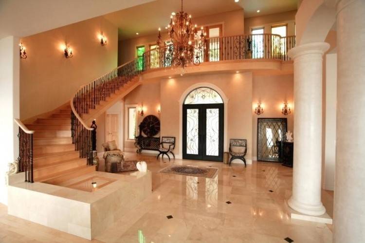 home entrance hallway ideas house