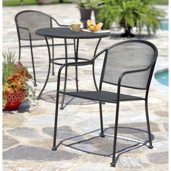 living accents patio furniture living accents 1 position folding chair
