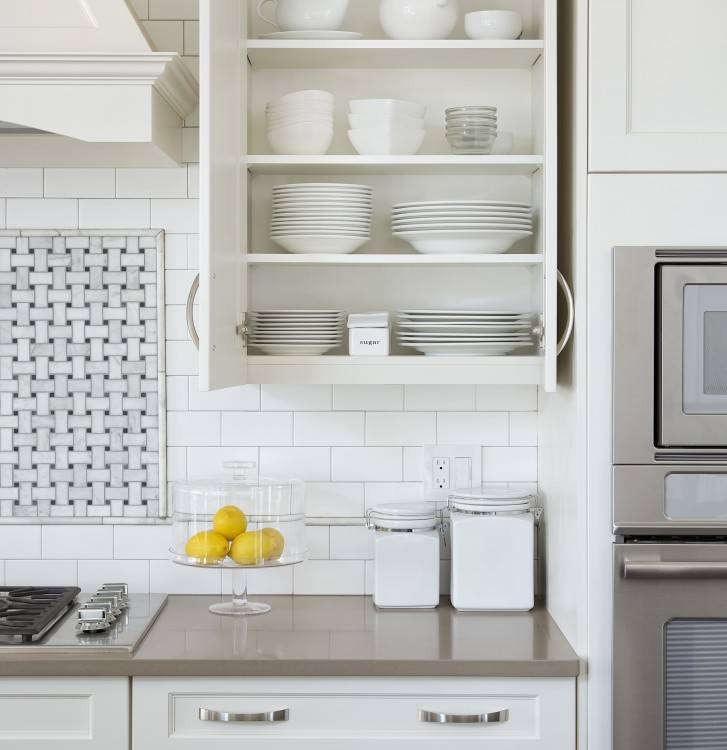 Small Kitchen Options Smart Storage And Design Ideas Hgtv