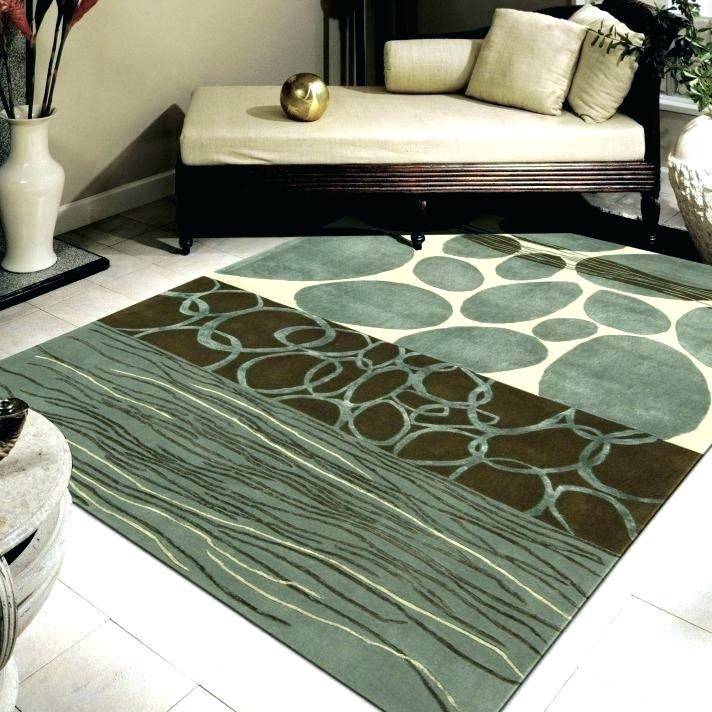 rug for bedroom fluffy