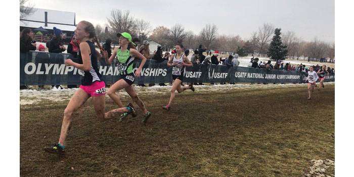 WEEKEND ACTION GIVES GLIMPSE OF USATF WOMEN'S 800M NATIONAL CHAMPIONSHIPS  By Chris Lotsbom, @ChrisLotsbom (c) 2015 Race Results Weekly, all rights  reserved