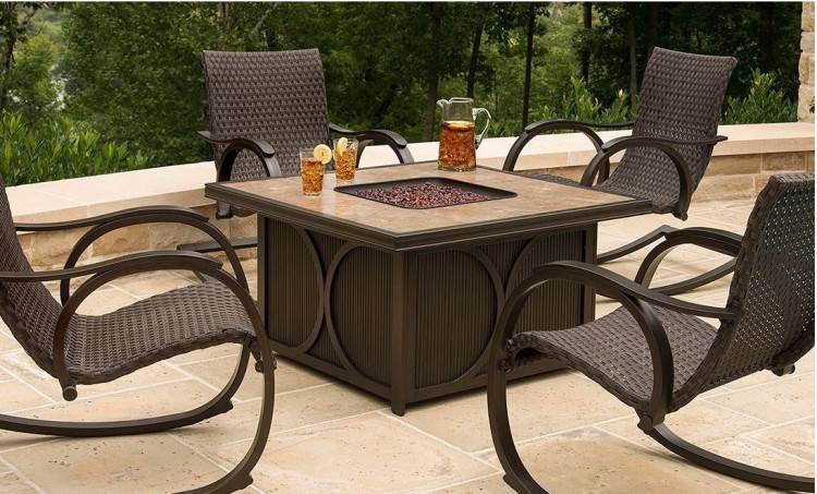 Tropez Teak Outdoor Furniture Collection | Patio Sets | Teak