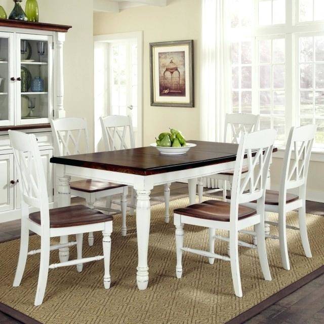 country dining tables innovative decoration