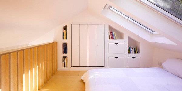 9 attic space small bedroom design ideas cool spaces and