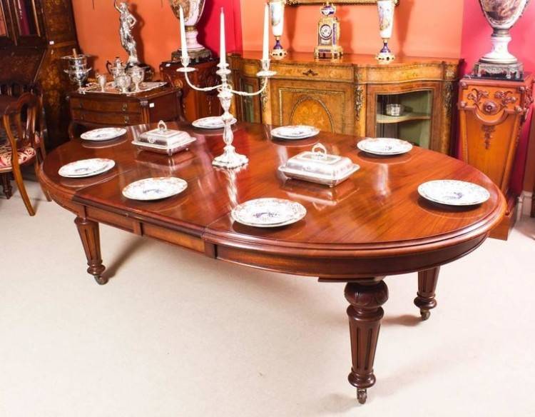 victorian dining table dining tables dining set the white royal dining room  style dining room table