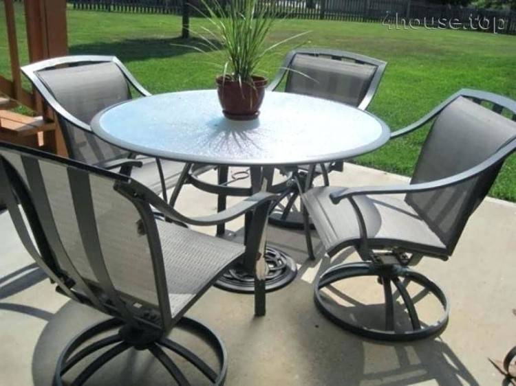 furniture hampton bay patio chair sling replacement