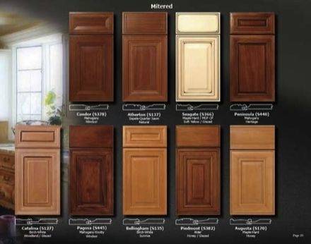 oak cabinets kitchen ideas