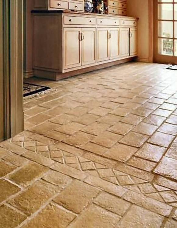 Kitchen Floor Tile Ideas Desire 8 To Brighten Your Space Architectural  Digest Pertaining 5 | keytostrong