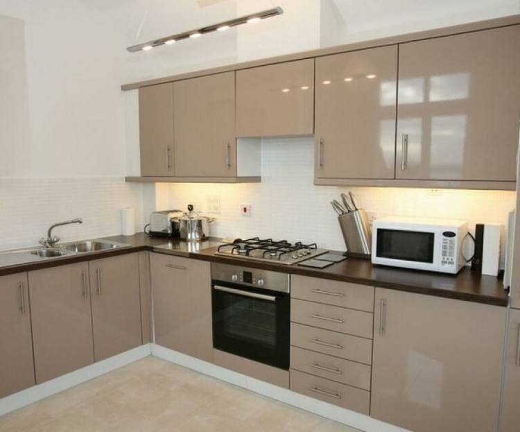 new homes kitchen designs kitchen design all neutral palette mixed light  fixtures log home small kitchen