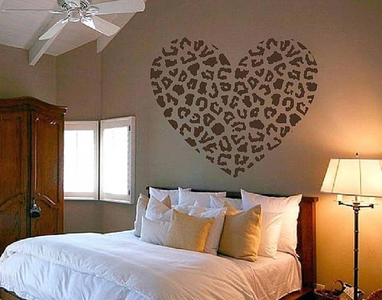 remarkable leopard themed bedroom print walls cheetah