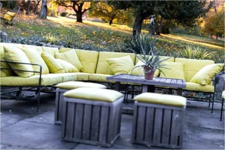 patio furniture cushions